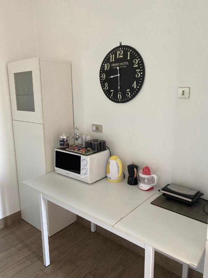 Eur Centro Lux Apartment Con Camino Rom Eksteriør billede